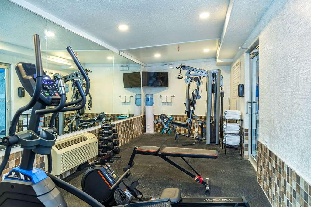 Quality Inn & Suites Yorkton Facilidades foto